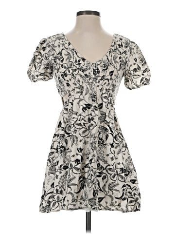 Jessica Simpson Cocktail Dress (view 1)