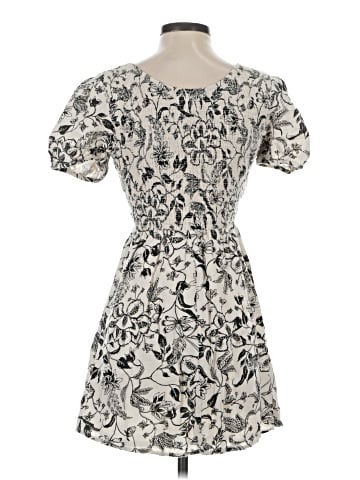 Jessica Simpson Cocktail Dress (view 2)