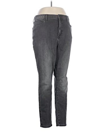 Simply Vera Vera Wang Jeans (view 1)