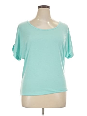 Soybu Short Sleeve T-Shirt (view 1)