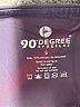 90 Degree by Reflex Blue Active Pants Size S - photo 4
