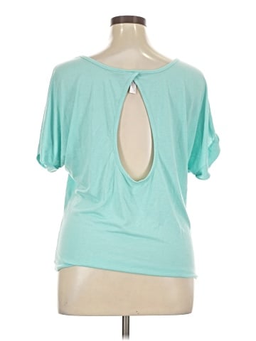 Soybu Short Sleeve T-Shirt (view 2)