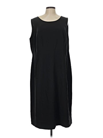 Kasper Casual Dress (view 1)