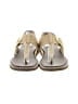 ROTHY'S Gold Sandals Size 7 1/2 - photo 2