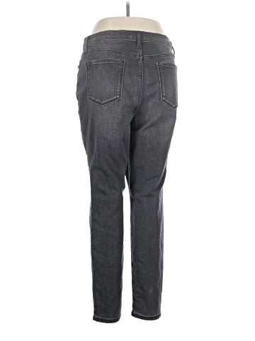 Simply Vera Vera Wang Jeans (view 2)