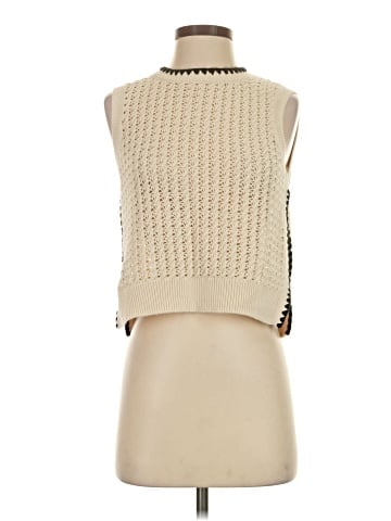 Varley Sweater Vest (view 1)