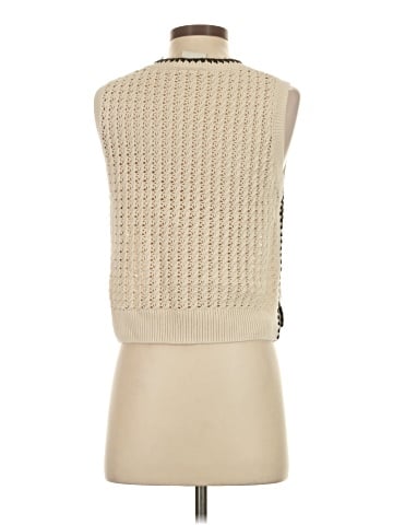 Varley Sweater Vest (view 2)