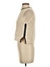 Varley 100% Cotton Tan Sweater Vest Size XS - photo 5