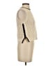 Varley 100% Cotton Tan Sweater Vest Size XS - photo 4