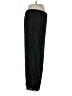 Nine West 100% Polyester Black Casual Pants Size L - photo 4