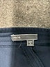 Vince. 100% Polyester Solid Black Casual Pants Size XS - photo 7