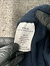Vince. 100% Polyester Solid Black Casual Pants Size XS - photo 8
