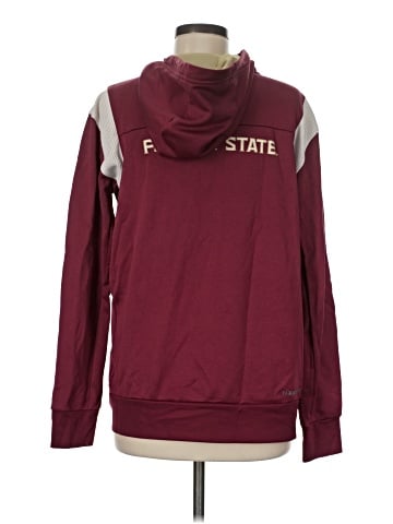 Nike Zip Up Hoodie (view 2)