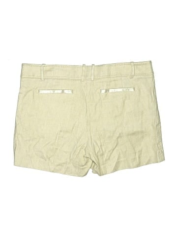 Bebe Khaki Shorts (view 2)
