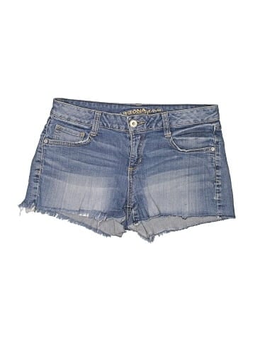 Arizona Jean Company Denim Shorts (view 1)