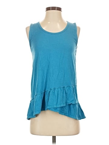Fresh Produce Sleeveless T-Shirt (view 1)
