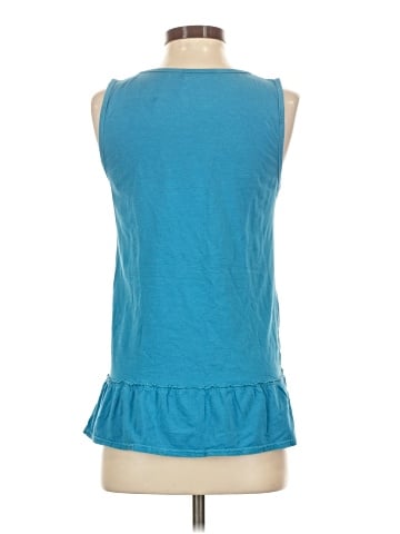 Fresh Produce Sleeveless T-Shirt (view 2)