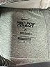 Nike Gray Athletic Shorts Size XL - photo 3