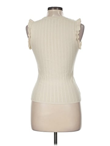 Ann Taylor Factory Sweater Vest (view 2)