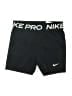 Nike 100% Polyester Black Athletic Shorts Size XL - photo 1