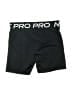 Nike 100% Polyester Black Athletic Shorts Size XL - photo 2