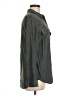Express Outlet Green Long Sleeve Blouse Size M - photo 4
