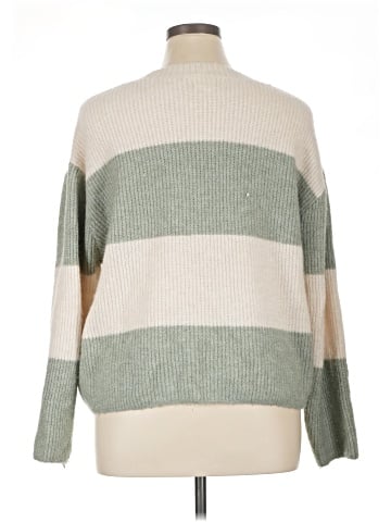 H&M Pullover Sweater (view 2)
