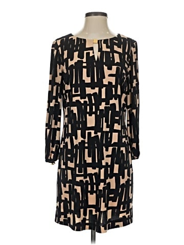 Tahari by ASL Casual Dress (view 1)