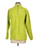 Lady Foot Locker 100% Polyester Green Pullover Sweater Size S - photo 1