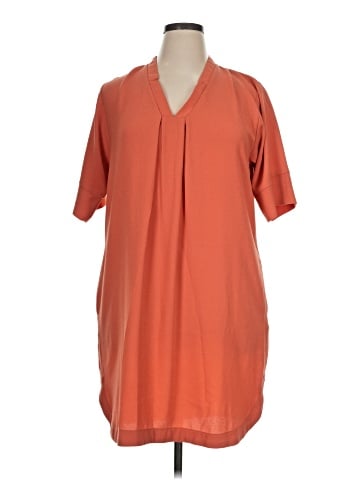 Bobeau Casual Dress (view 1)