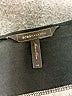 BCBGMAXAZRIA Graphic Silver Cocktail Dress Size XS - photo 7