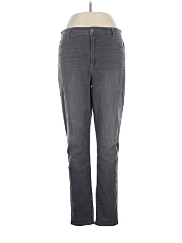 Gloria Vanderbilt Jeans (view 1)