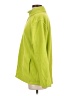 Lady Foot Locker 100% Polyester Green Pullover Sweater Size S - photo 5