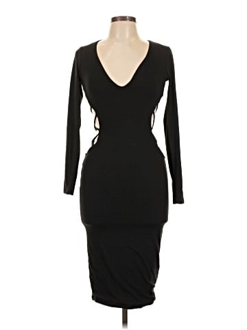 Hot Miami Styles Cocktail Dress (view 1)