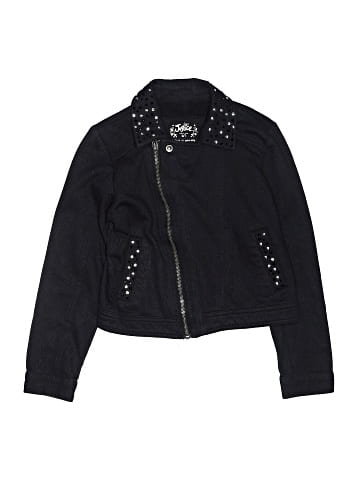 Justice Jacket (view 1)