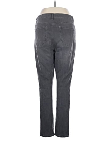 Gloria Vanderbilt Jeans (view 2)