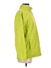 Lady Foot Locker 100% Polyester Green Pullover Sweater Size S - photo 4