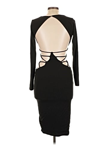 Hot Miami Styles Cocktail Dress (view 2)
