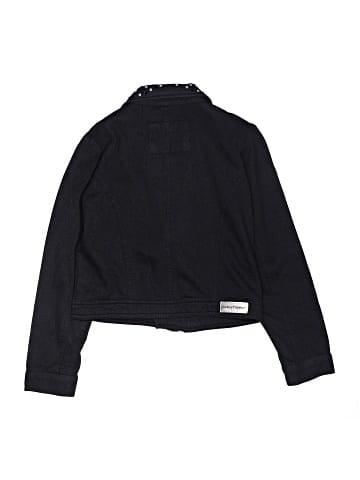 Justice Jacket (view 2)