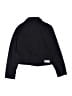 Justice Stars Black Jacket Size 6 - 7 - photo 2