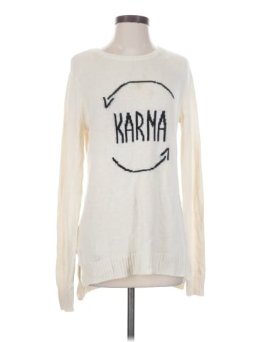 BCBGMAXAZRIA Pullover Sweater (view 1)