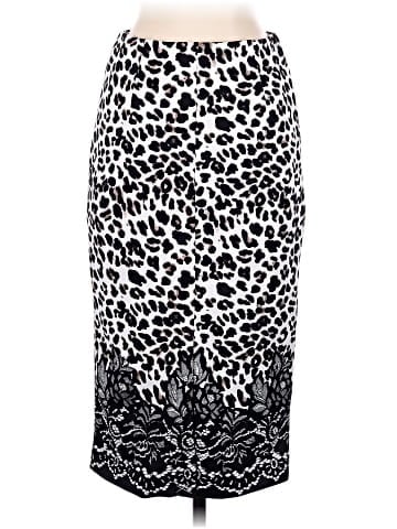 New York & Company Casual Skirt (view 2)