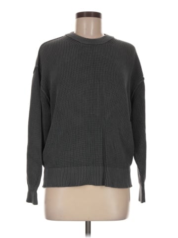 GU Pullover Sweater (view 1)