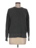 GU Solid Gray Pullover Sweater Size M - photo 1