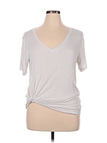 Zenana Premium Short Sleeve T-Shirt (view 1)