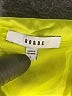 Ro & De 100% Polyester Green Short Sleeve Blouse Size L - photo 7