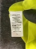 Ro & De 100% Polyester Green Short Sleeve Blouse Size L - photo 8