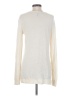 BCBGMAXAZRIA Ivory Pullover Sweater Size S - photo 2