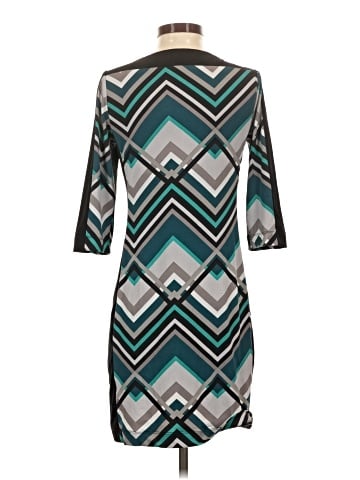 Banana Republic Factory Store Casual Dress (view 2)