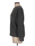 GU Solid Gray Pullover Sweater Size M - photo 5